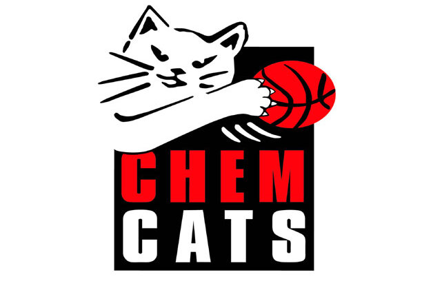 Chem-Cats unterliegen Tabellenführer - 