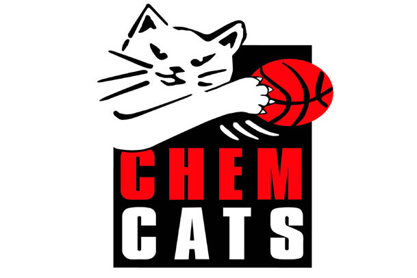 Chem-Cats verlieren erneut: Chemnitzer Korbjägerinnen unterliegen daheim Herne - 