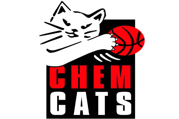 Chem-Cats verlieren gegen Halle - 