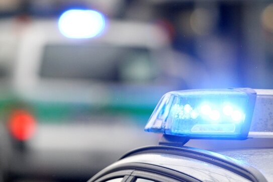 Chemnitz: 17-Jähriger angegriffen - 