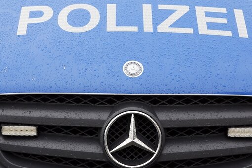 Chemnitz: 18-Jähriger überfallen - 