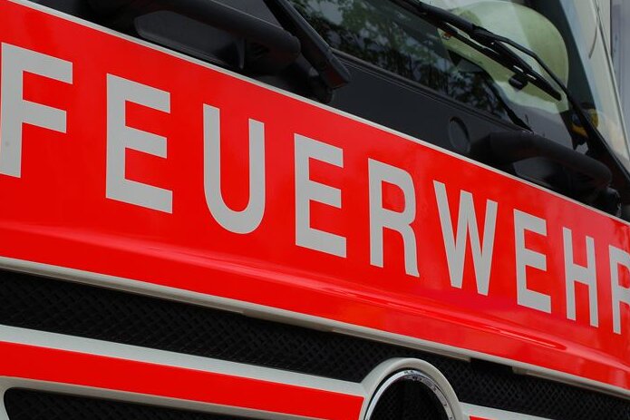 Chemnitz: 27-Jähriger von Envia-Dach gerettet - 