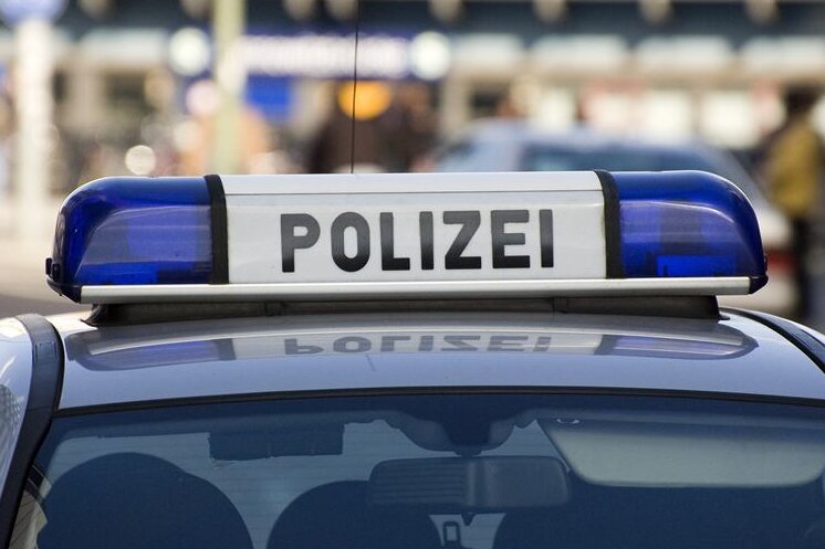 Chemnitz: 27-jähriger Tatverdächtiger schießt auf Bundespolizei - 