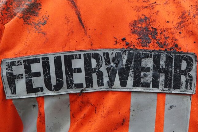 Chemnitz: 40-Jähriger bewahrt Rentner vor Flammentod - 