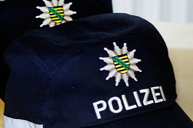 Chemnitz: 50-jähriger Nachbar ertappt Einbrecher auf Leiter - 