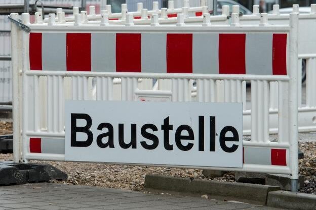 Chemnitz: Anschlussstelle der A 72 wird gesperrt - 