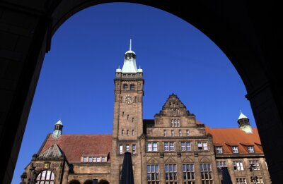 Chemnitz: Ansiedlung von Unternehmen soll erleichtert werden - 