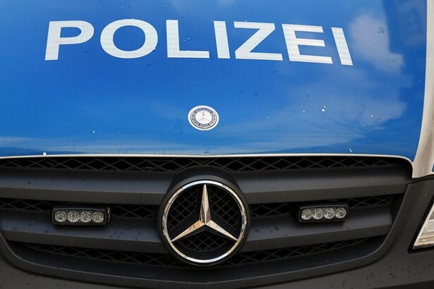 Chemnitz: Aus dem Polizeirevier geflohen - nun geschnappt - 