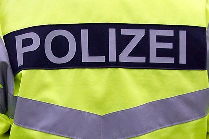 Chemnitz: Betrunkener schlägt Security-Mitarbeiter - 