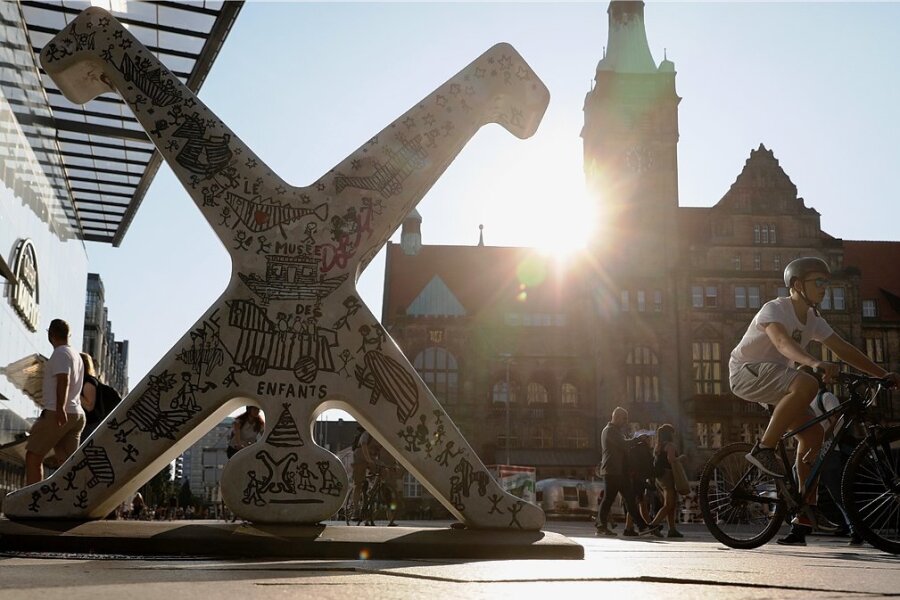 Bei der Wahl zur Kulturhauptstadt 2025 hat sich Chemnitz durchgesetzt. Kann das im Wettbewerb um ein Zukunftszentrum für Europäische Transformation und Deutsche Einheit ein zweites Mal gelingen?