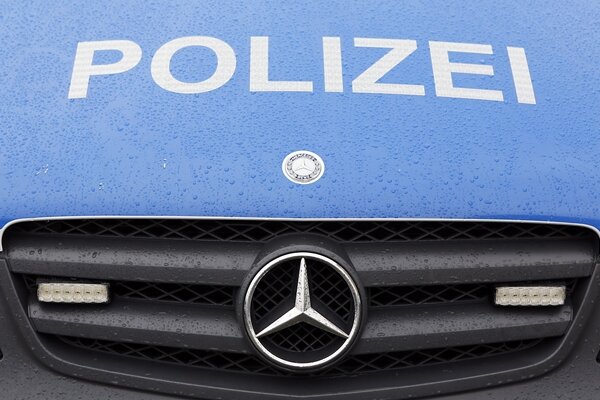 Chemnitz: CFC-Fan-Bettwäsche aus Brummi gestohlen - 