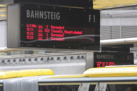Chemnitz: CVAG erhöht Preise gleich doppelt - 