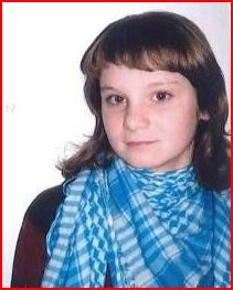 Chemnitz/Döbeln: 13-Jährige vermisst - Die Polizei sucht derzeit nach der 13-jährigen Sarah Haußmann.