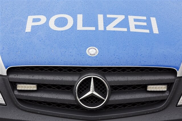 Chemnitz: Dieb stellt 58-jährigem Mann ein Bein - 