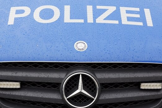 Chemnitz: DNA-Spur identifiziert 20-Jährigen als mutmaßlichen Vergewaltiger - 