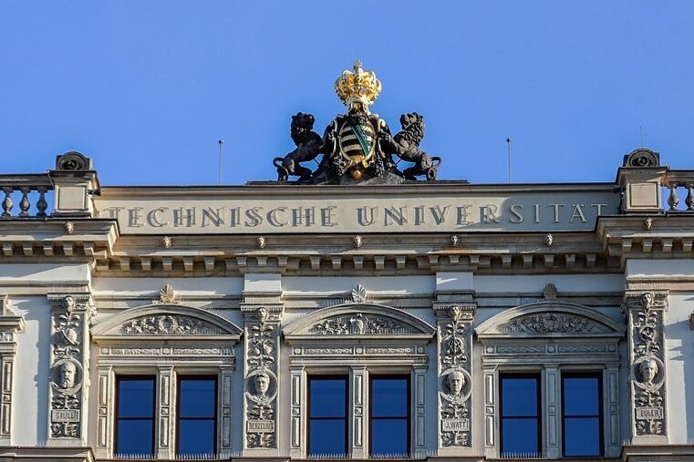 Chemnitz, Dresden und Freiberg: Universitäten gründen Sächsische Wasserstoffunion - 