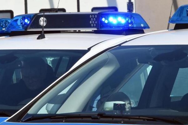 Chemnitz: Ein Kilo Marihuana im Rucksack - Polizei stellt vorbestraften Mann - 