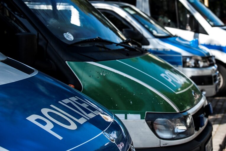 Chemnitz: Einbrecher in Kapellenberg mehrfach am Werk - 