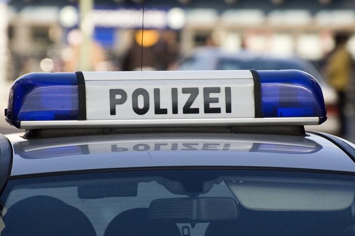 Chemnitz: Ermittlungen gegen rabiate Räuber - 