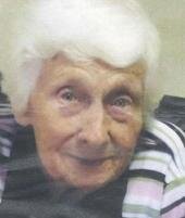 Die 88-Jährige ist bereits seit 8. Juni aus ihrem Pflegeheim an der Erzbergerstraße verschwunden.