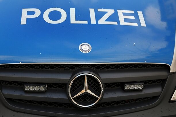 Chemnitz: Handtaschenräuber schlägt wieder zu - 