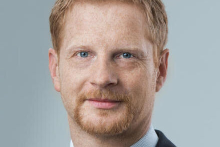 Chemnitz hat ersten grünen Bürgermeister - Michael Stötzer