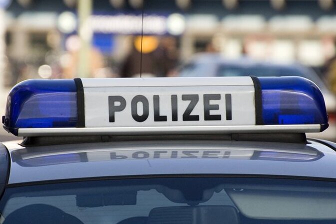 Chemnitz: Kohlendieb in Haft - 