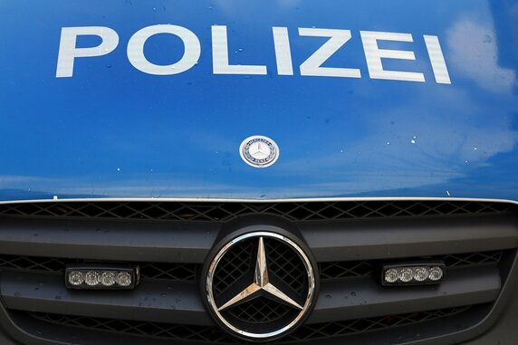 Chemnitz: Mann verletzt Ladendetektiv mit spitzem Gegenstand - 