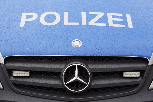Chemnitz: Mindestens 20 Kellerparzellen aufgebrochen - 