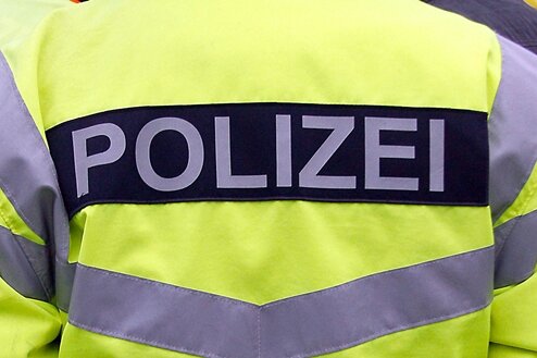 Chemnitz: Mutmaßlicher Einbrecher führt Drogen bei sich - 