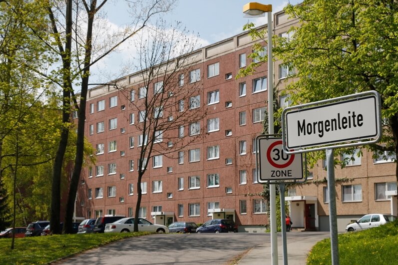 Chemnitz: Neunjährige in Morgenleite sexuell belästigt - 