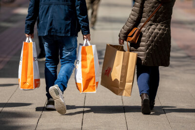 Chemnitz: Personalnot im Einzelhandel erhöht Chance auf höhere Löhne - 
