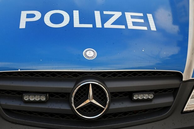Chemnitz: Polizei stellt Buntmetalldieb - 