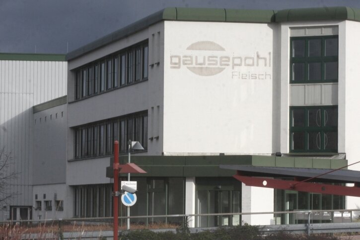 Gausepohl-Schlachthof