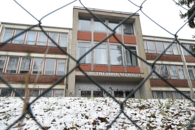 Chemnitz: Stadtrat stimmt für Ansiedlung einer Internationalen Schule - 