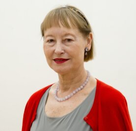 Chemnitz sucht Nachfolger für Museums-Chefin Mössinger - Ingrid Mössinger, Chefin der Chemnitzer Museen, gibt ihren Posten auf.