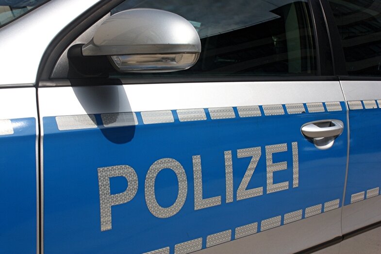Chemnitz: Täter kehren nach versuchtem Diebstahl zurück - 