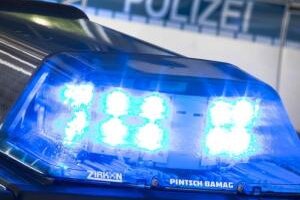 Chemnitz: Tatverdächtiger Dieb dank Zeugenhinweis ermittelt - 