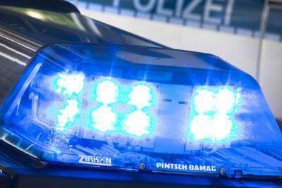 Chemnitz: Unbekannte brechen in 15 Keller ein - 