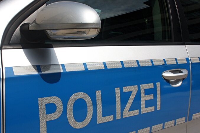 Chemnitz: Unter Drogen in gestohlenem Honda geflüchtet - 