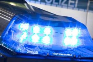 Chemnitz: Verletzter bei Unfall am Stadthallenpark - 