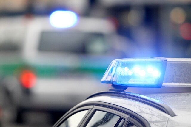 Chemnitz: Vermisste 14-Jährige wieder da - 