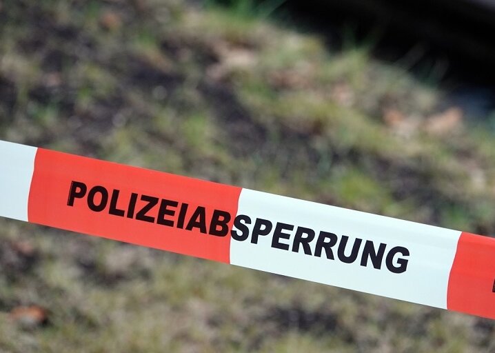 Chemnitz: Vermisste 53-Jährige tot aufgefunden - 
