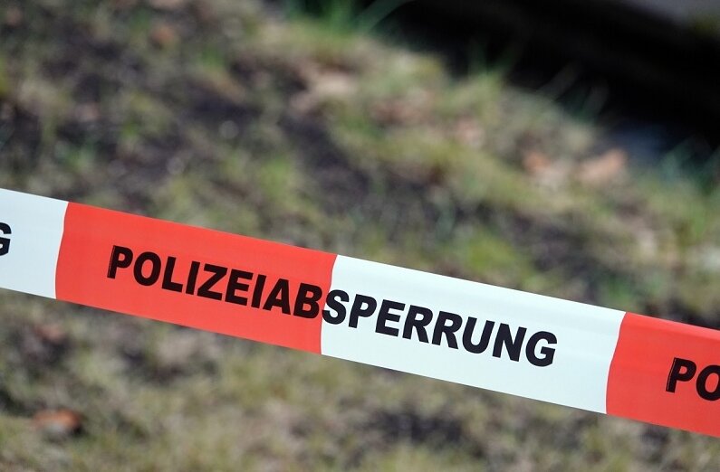 Chemnitz: Vier Tote in Wohnhaus gefunden