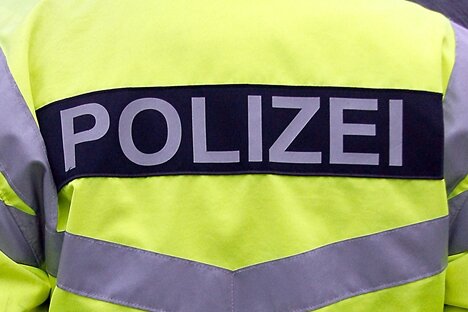Chemnitz: Zeuge sperrt Einbrecher in Firma ein - 