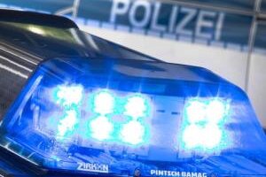 Chemnitz: Zwei Männer bei Auseinandersetzung am Schloßteich verletzt - 