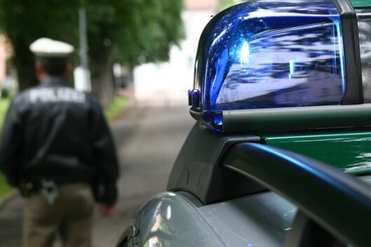 Chemnitz: Zwölfjähriger geschlagen und getreten - 