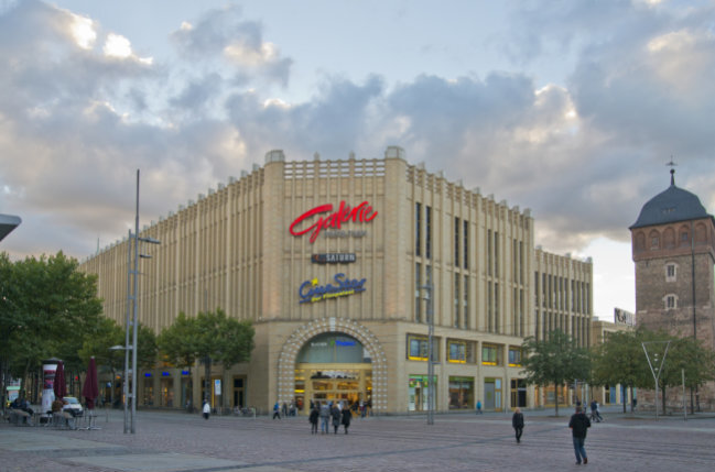Chemnitzer Cinestar-Kino öffnet nächste Woche wieder - 