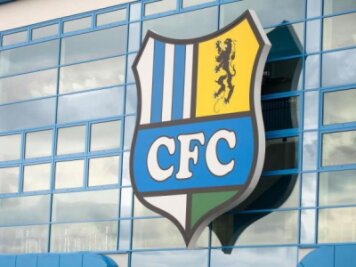 Chemnitzer FC beendet Hinrunde mit Auswärtssieg - 