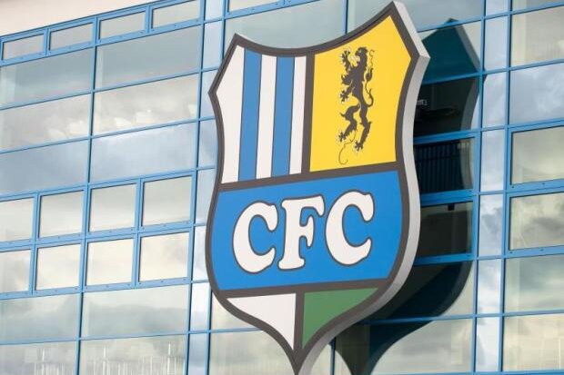 Chemnitzer FC beendet Hinrunde mit Auswärtssieg